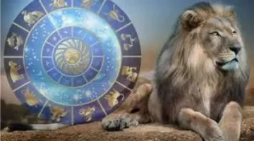 برج الأسد الأربعاء 10 ديسمبر 2025 توقعات القوة والجاذبية وتأثيرها على حياتك اليومية 1